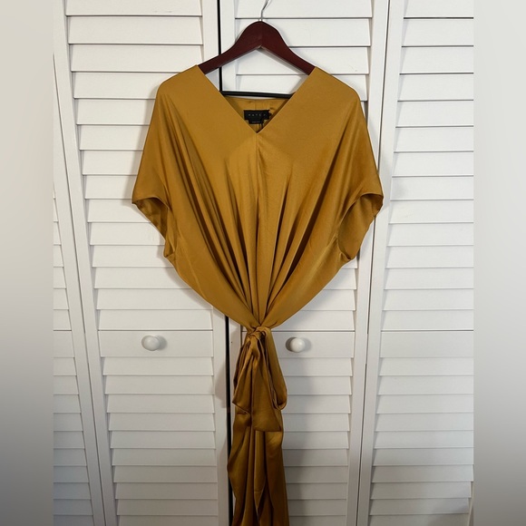 HATCH Riviera Dress - Picture 5 of 13